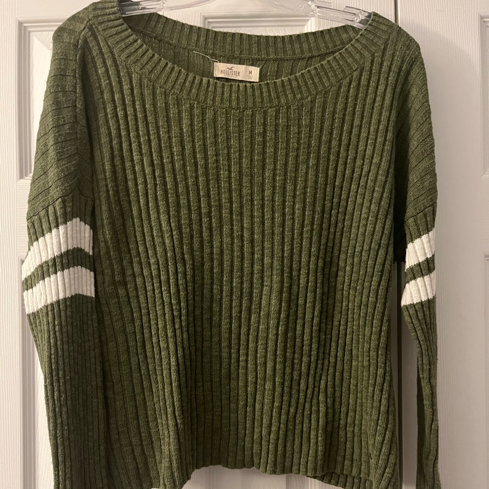 Hollister Sweater